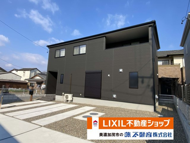 外観：323000446734