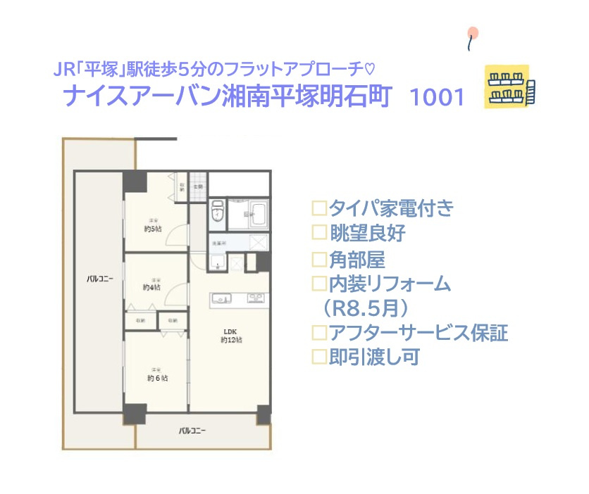 間取り：314002831098