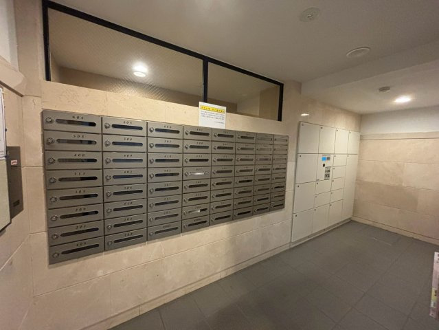 共用部分