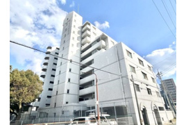 co-op宇部松山町の外観