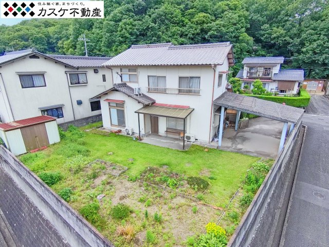 外観：333000053040