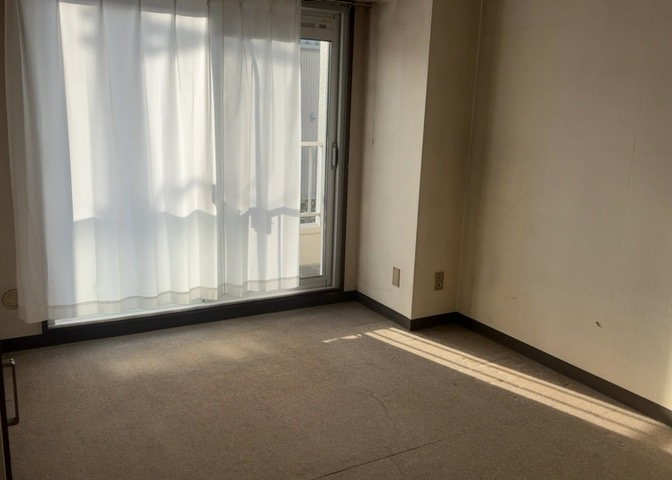洋室のメリットは重い家具が置きやすく、身の回りが整理しやすいことです。　床がフローリングのため畳とは異なり凹みにくいです。　クローゼットなど収納が豊富で、普段使わない旅行カバンや服の整頓も簡単にです。
