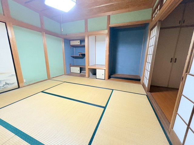 和室