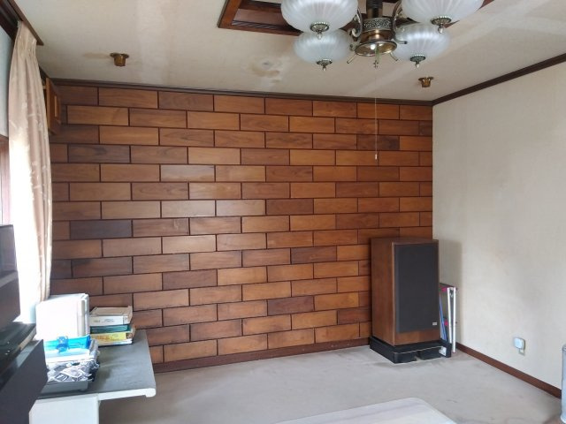 6LDKなので部屋数も収納もたっぷりあります。ファミリー層にオススメです。