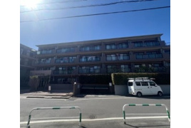 ネオハイツ佐倉勝田台の外観