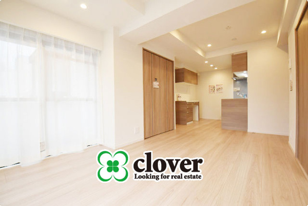 ワコー月島マンションの画像