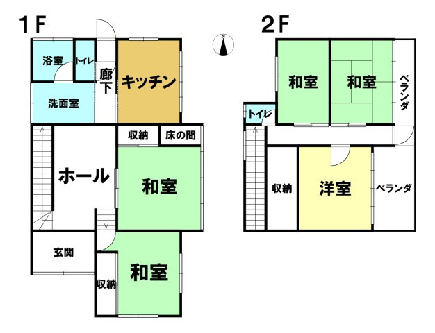 間取り：310000088926