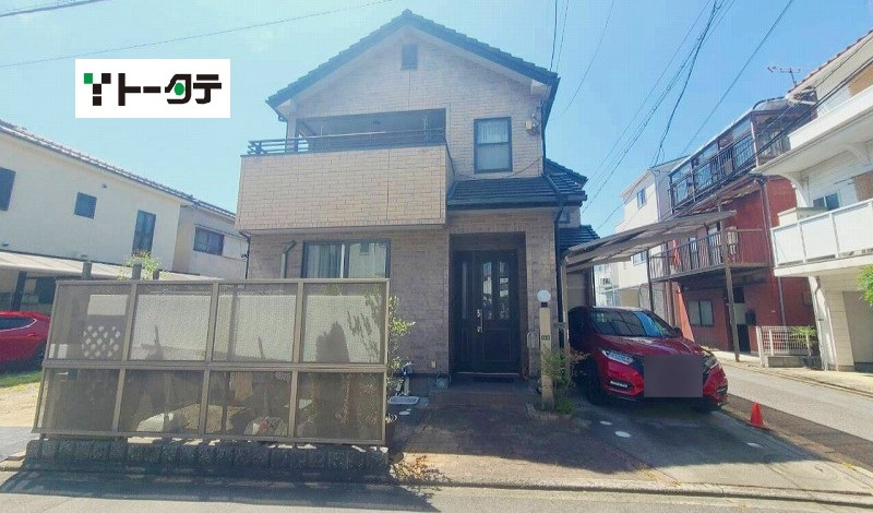 外観：334000260539
