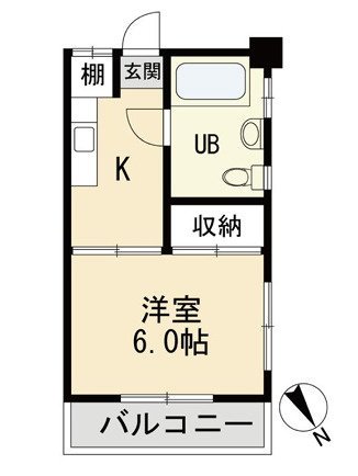 間取り：314002701567