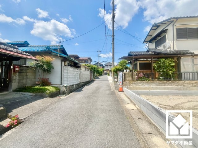 5月16日　現地写真更新