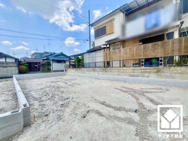 5月16日　現地写真更新