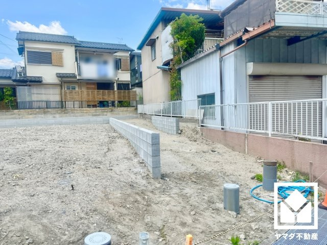 5月16日　現地写真更新