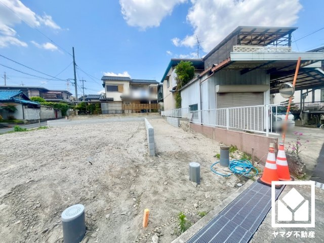 5月16日　現地写真更新