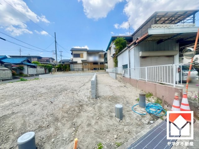 5月16日　現地写真更新