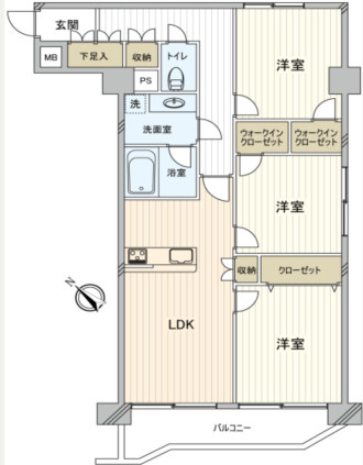 間取り：313004931517