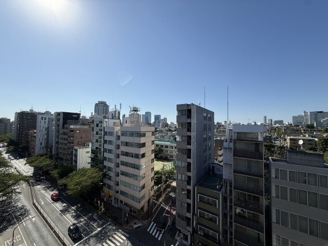 展望