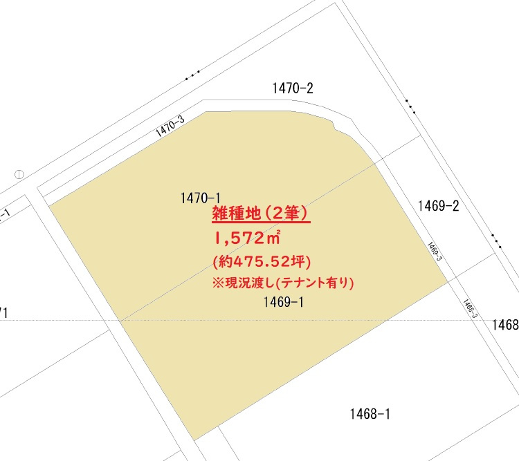 区画図：346000042515