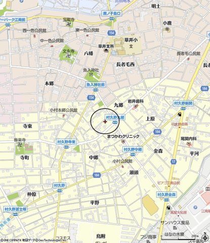 地図