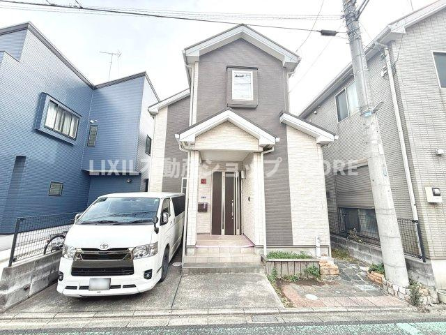 外観：314002653105