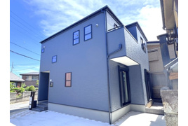 柏市酒井根７丁目新築戸建の外観