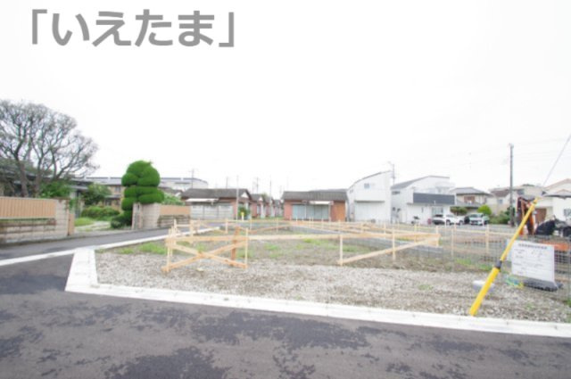 8号棟　令和8年9月27日撮影