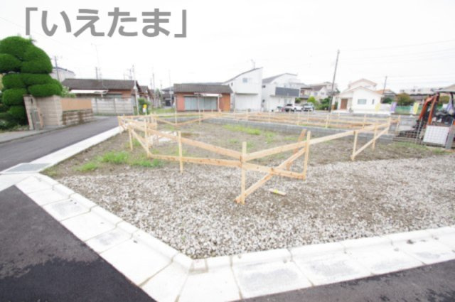 8号棟　令和8年9月27日撮影