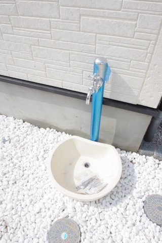 立水栓