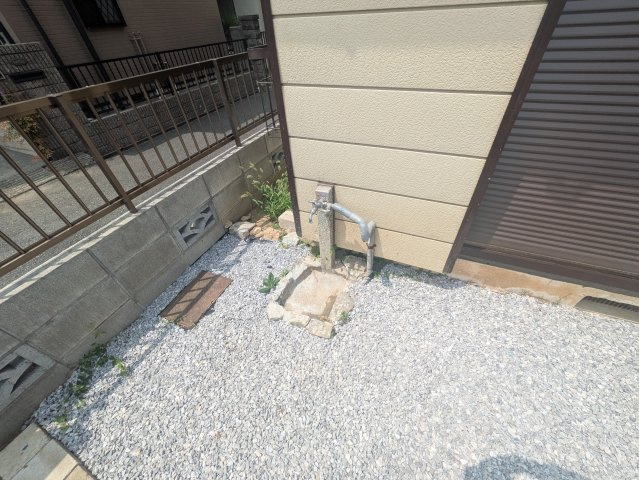 蛇口もございます。