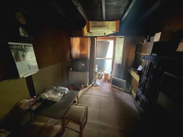 洋室