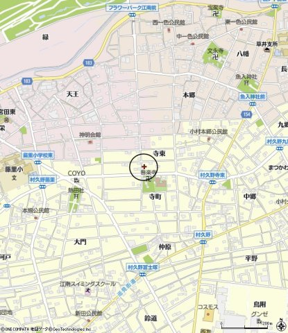 地図