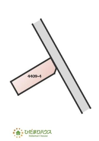 区画図：308000162115