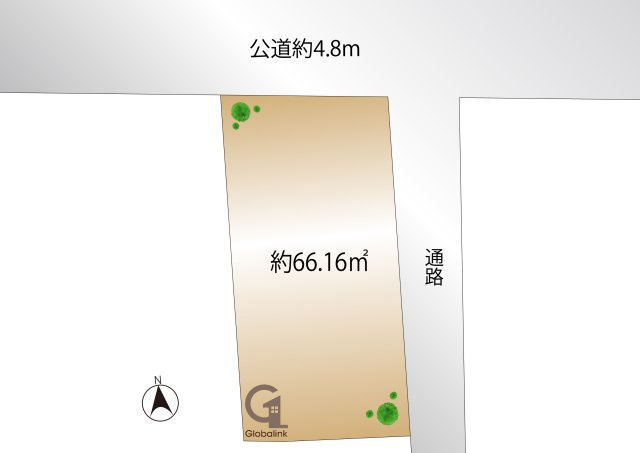 区画図：313004831262