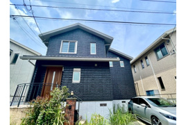 あすみが丘東　リフォーム済み 3LDK 中古戸建：JR外房線「土気」駅の外観