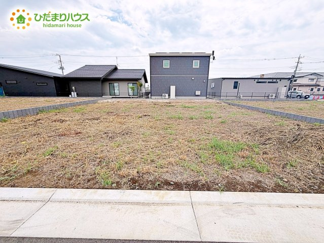 閑静な住宅地で叶える穏やかな新生活☆彡
