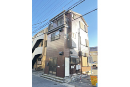 当代島1丁目戸建の外観