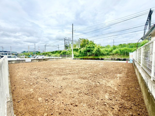 陽当たり◎♪
