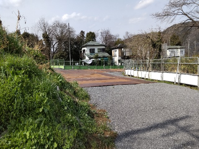 周辺の地形なども併せてご確認下さい。   　
