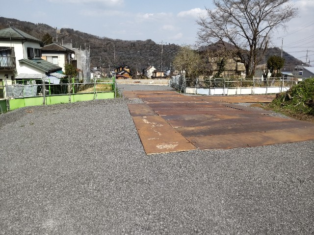 ライフスタイルに適した環境か現地でご確認下さい。   　
