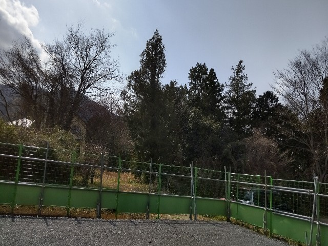 永住希望の方におすすめです。   　