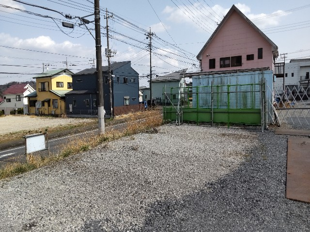 土地にも種類があるため必ずお問い合わせ下さい。   　