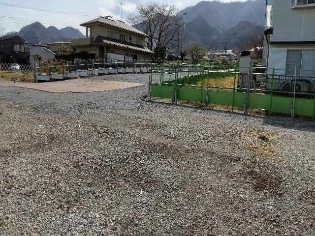 土地購入希望の方にはおすすめの物件です。   　