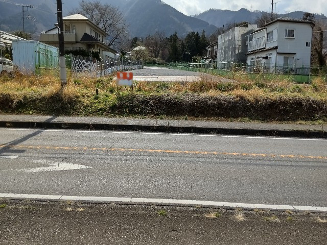 車に乗るなら道路の幅は気になりますよね。  　