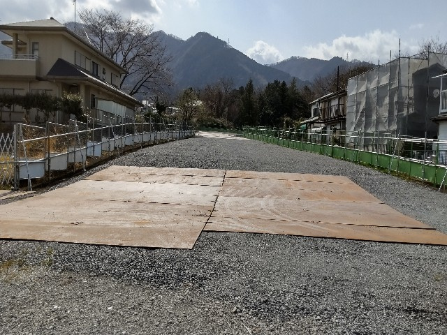 柔らかな風と緑に包まれる素敵な環境ですね。   　