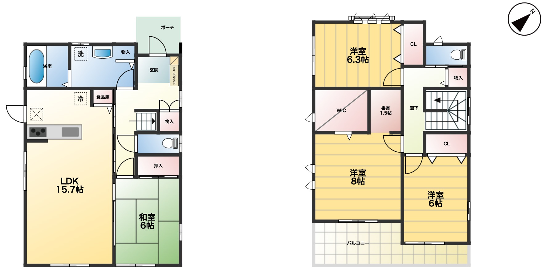 間取り：311002213038