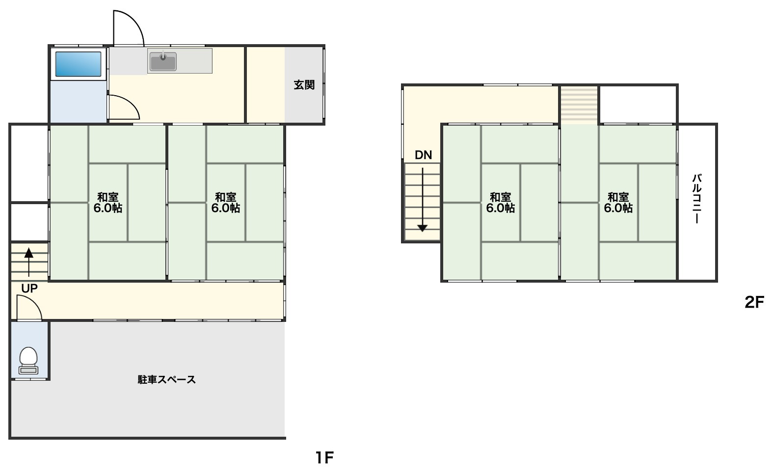 間取り：310000089171
