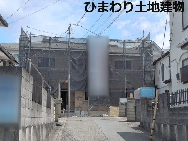 販売現地