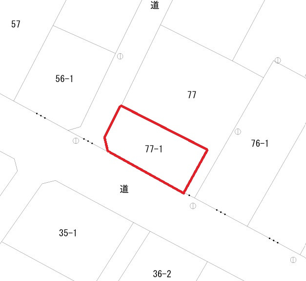 区画図：346000015275