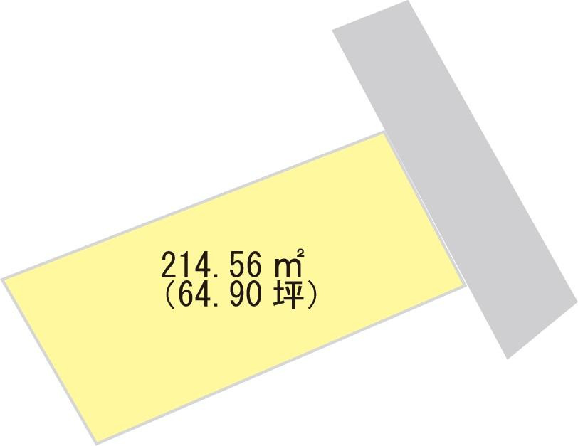 区画図：330000091869