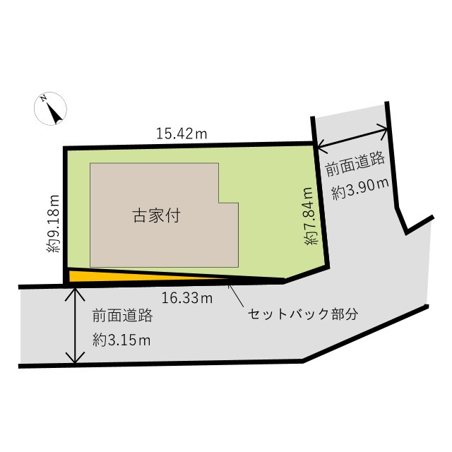 区画図：328000683840