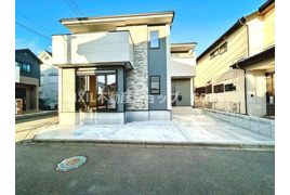 新築　相模原市南区若松3丁目の外観